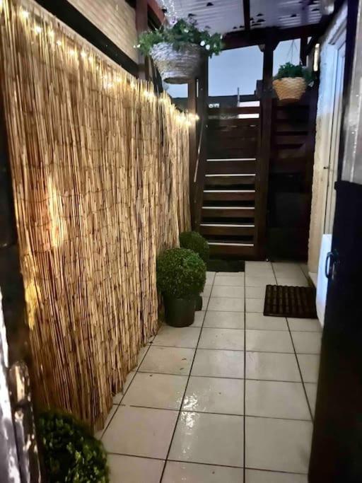 Central Cambridge Fig Tree House Flat 1 외부 사진